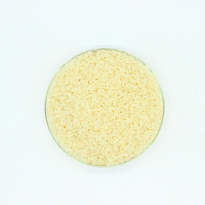 Gelatin Food Grade CAS 9000-70-8 Bloom Best Quality