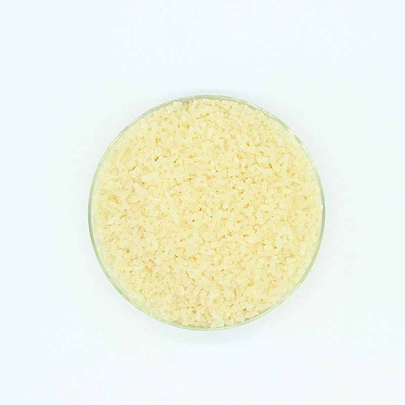 Gelatin Food Grade CAS 9000-70-8 Bloom Best Quality